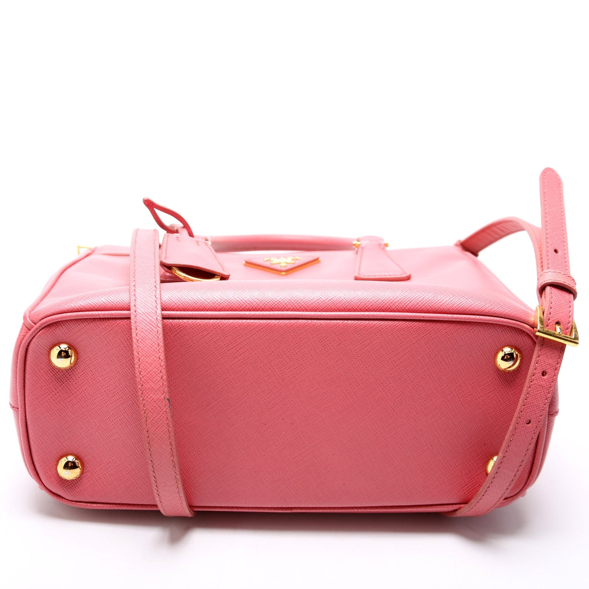 Prada Galleria Tote - Rovelle Bags