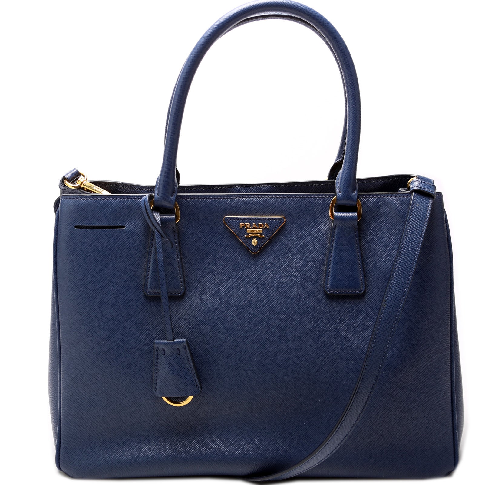 Prada Galleria Tote - Rovelle Bags