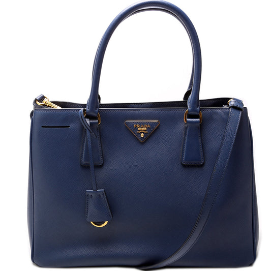 Prada Galleria Tote - Rovelle Bags