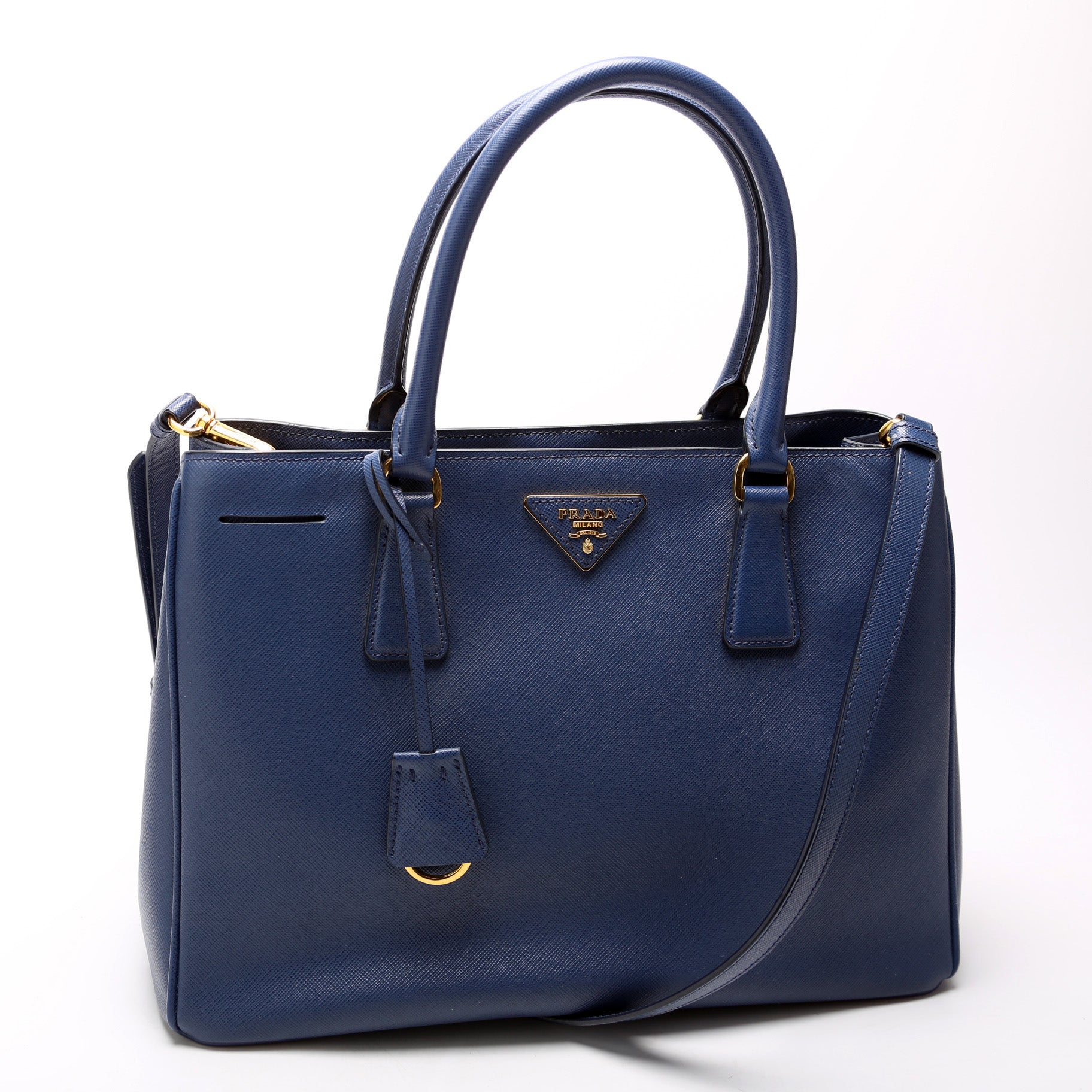 Prada Galleria Tote - Rovelle Bags