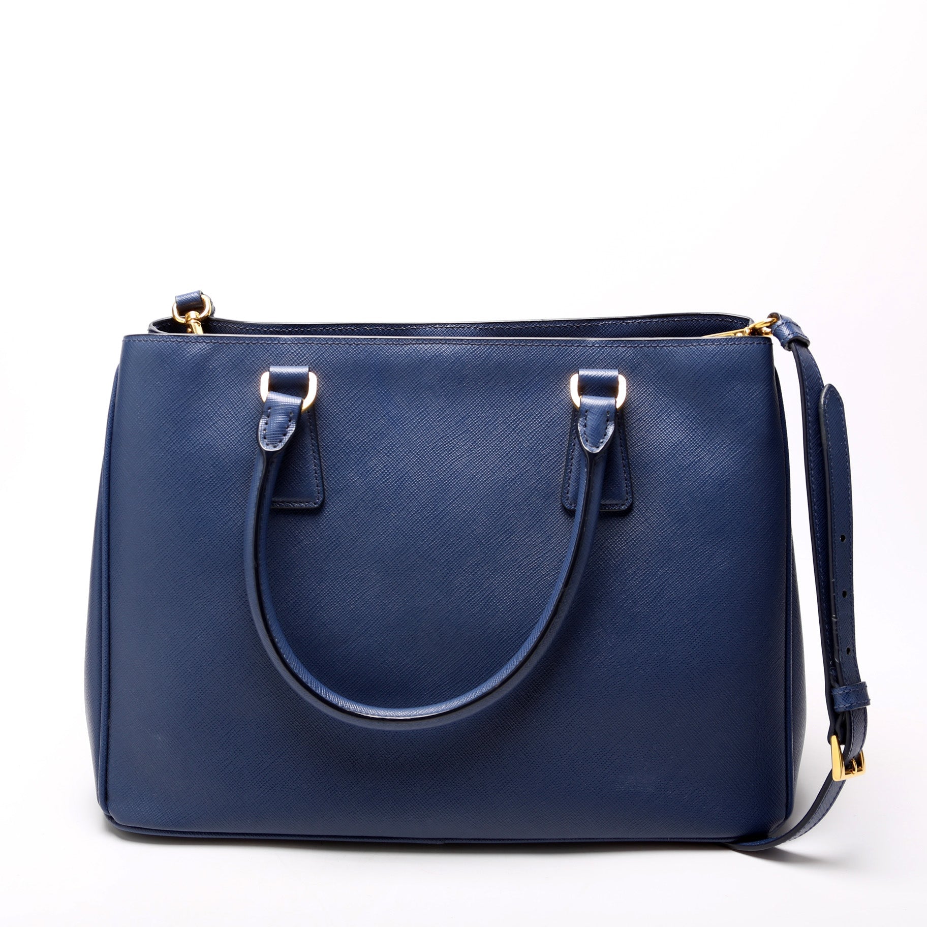 Prada Galleria Tote - Rovelle Bags