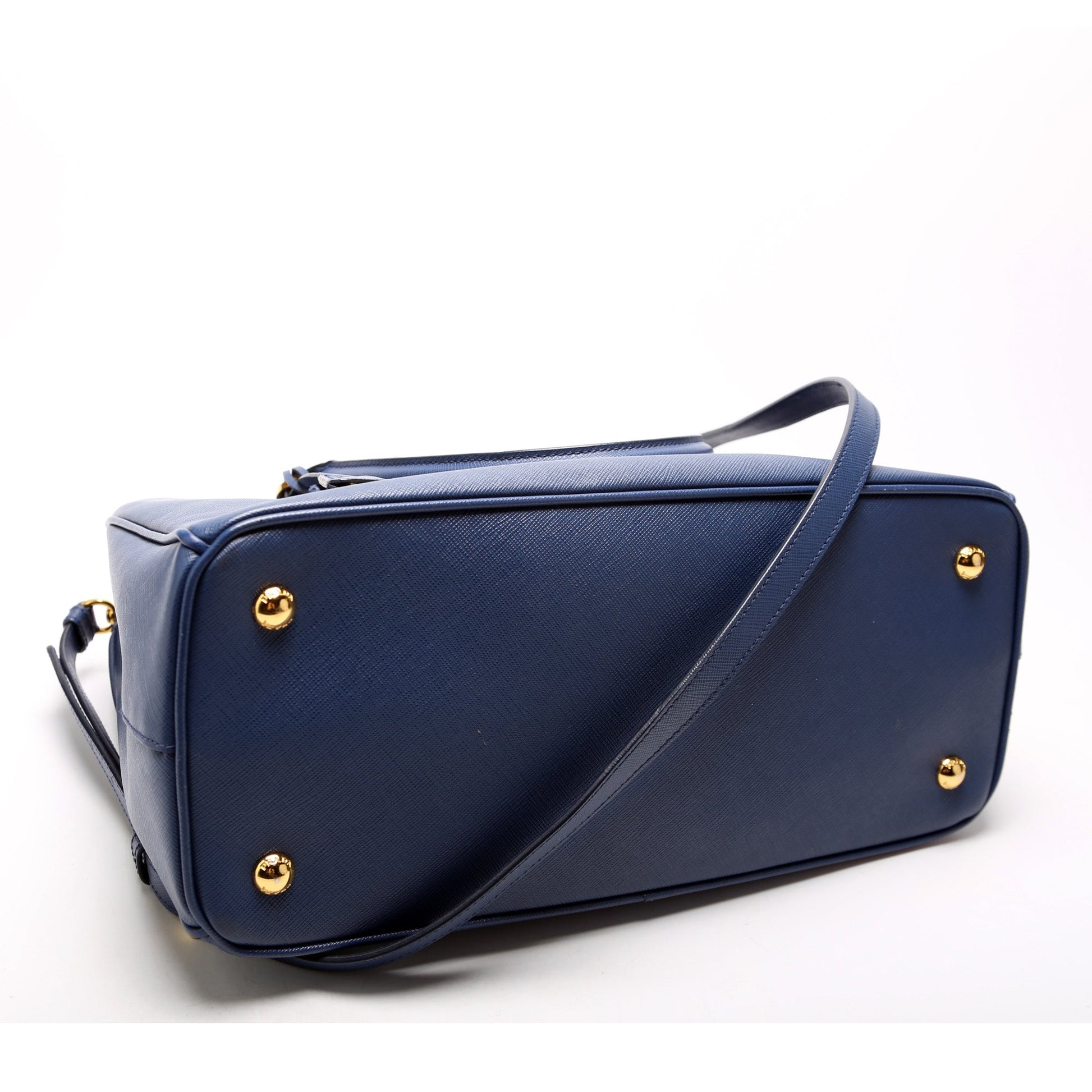 Prada Galleria Tote - Rovelle Bags