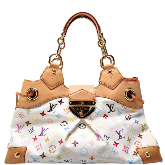 Louis Vuitton Ursula Bag Multicolor