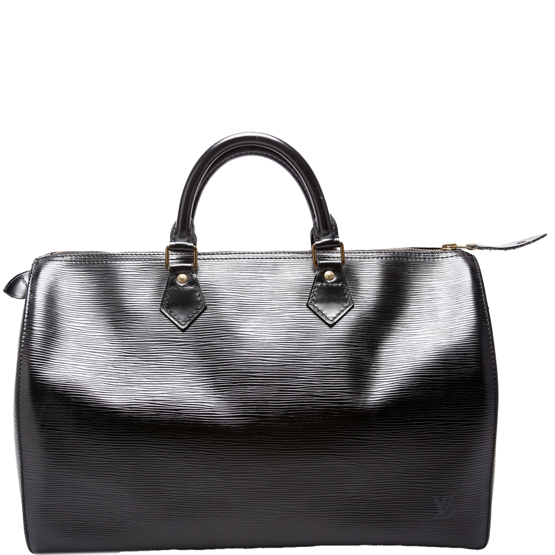 Louis Vuitton Speedy 35 EPI