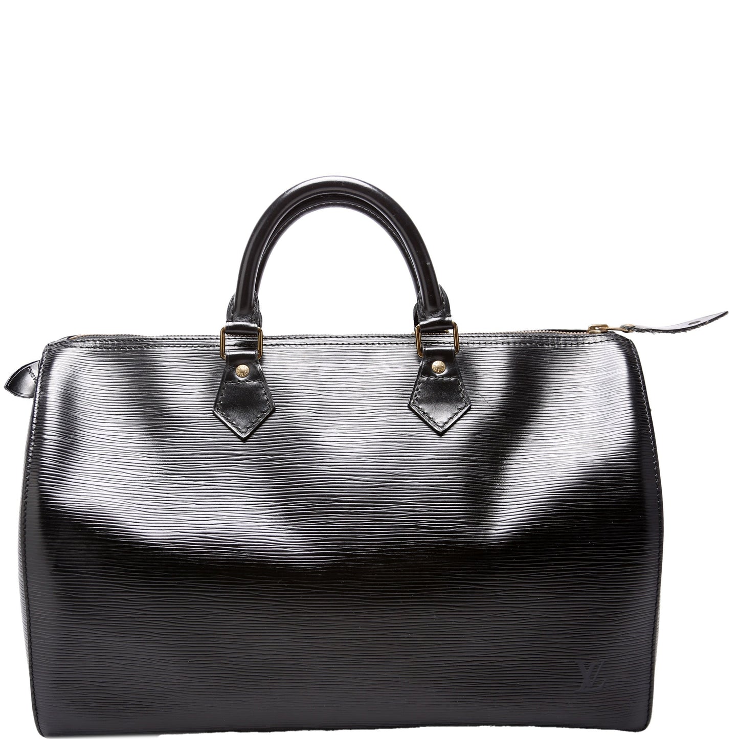 Louis Vuitton Speedy 35 EPI