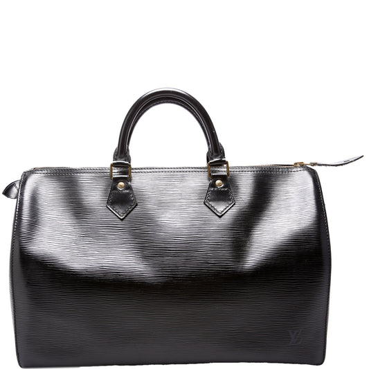 Louis Vuitton Speedy 35 EPI