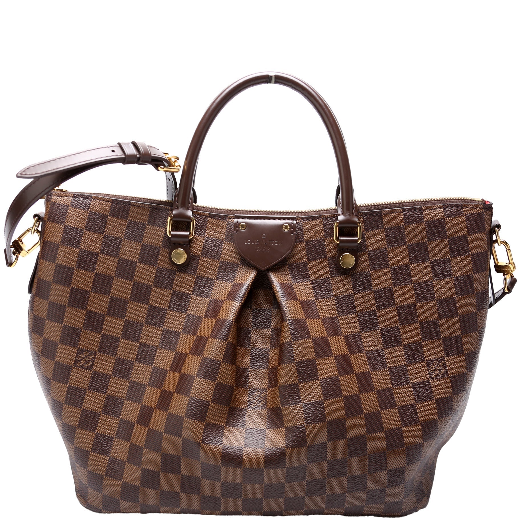Louis Vuitton Siena GM Damier Ebene