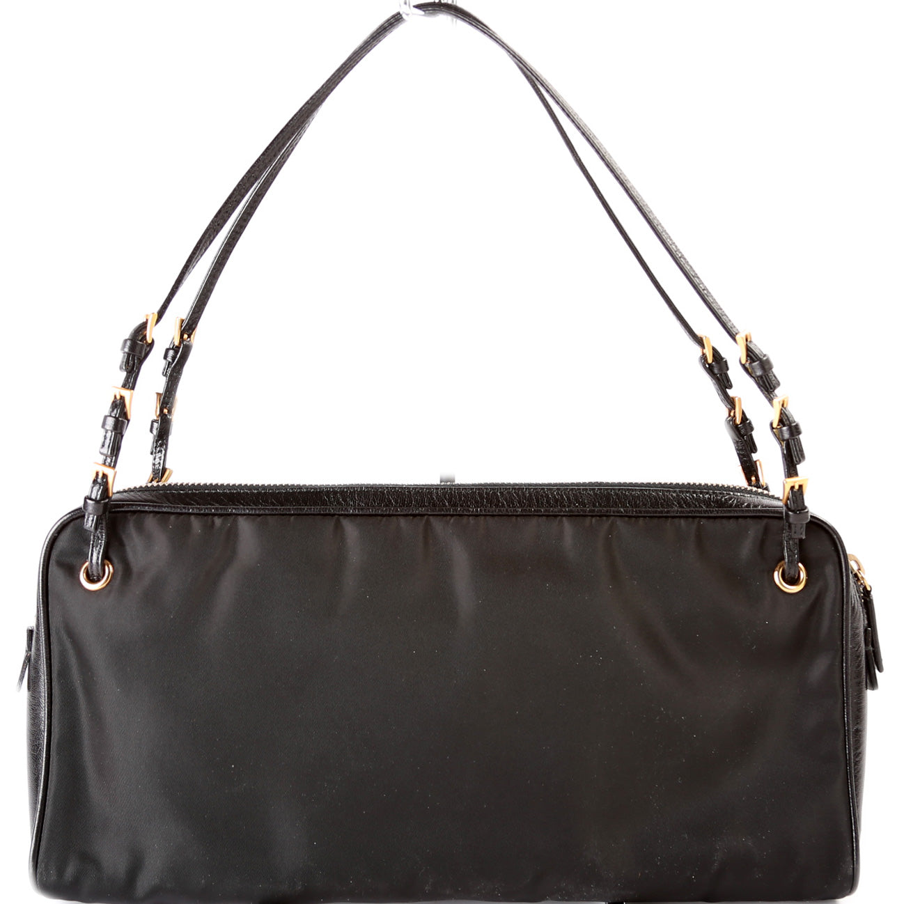 Prada Tessuto Handbag - Rovelle Bags
