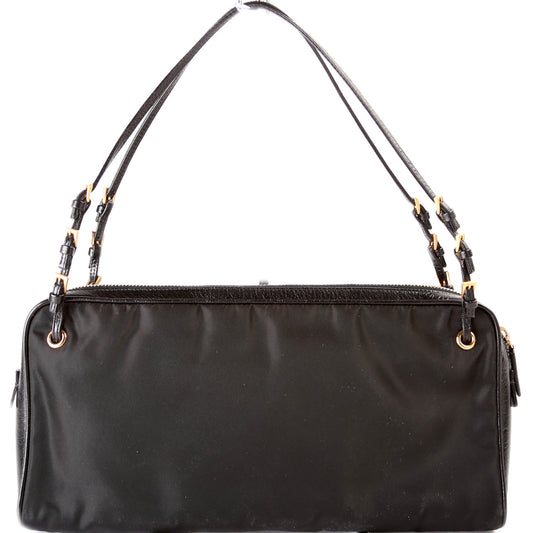 Prada Tessuto Handbag - Rovelle Bags