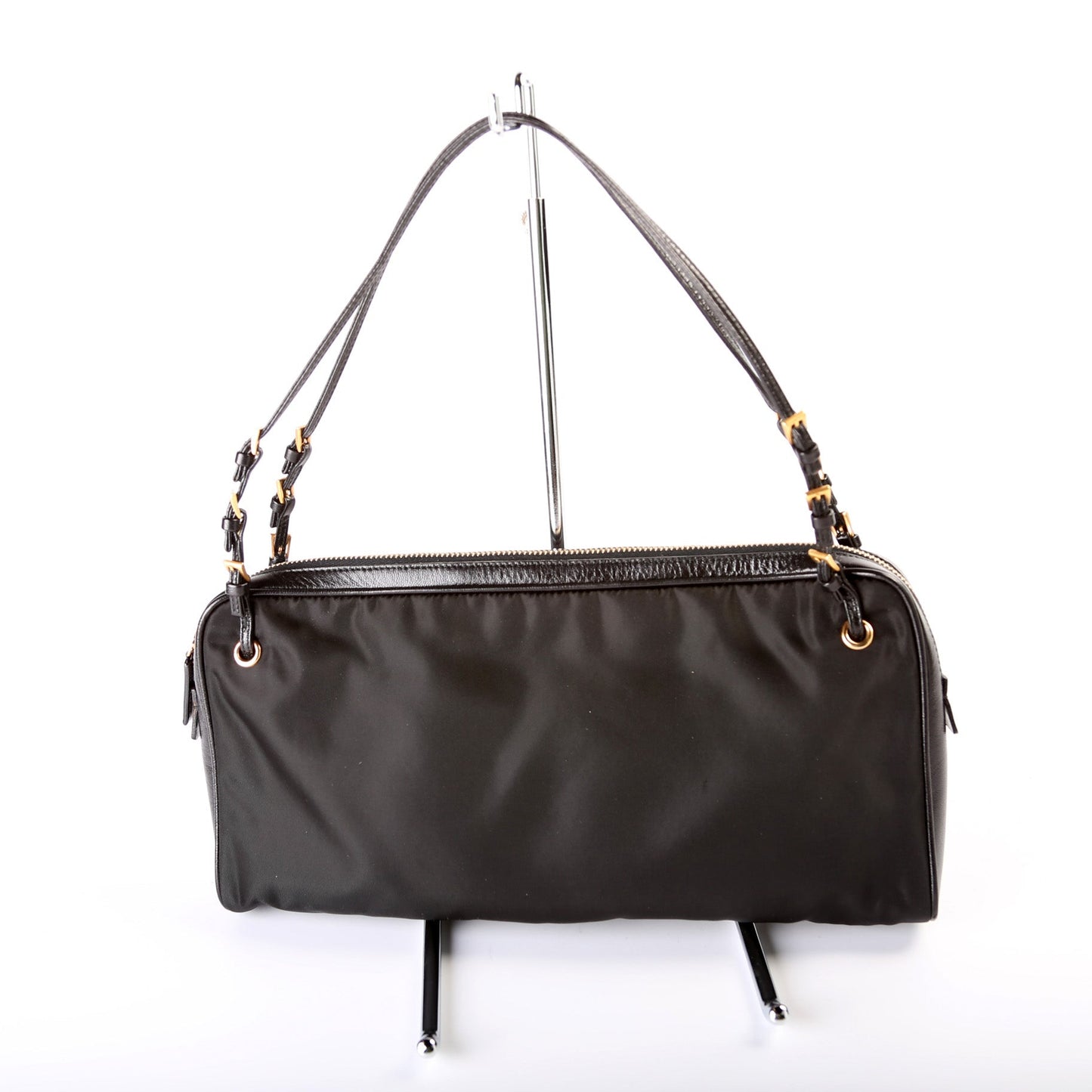 Prada Tessuto Handbag - Rovelle Bags