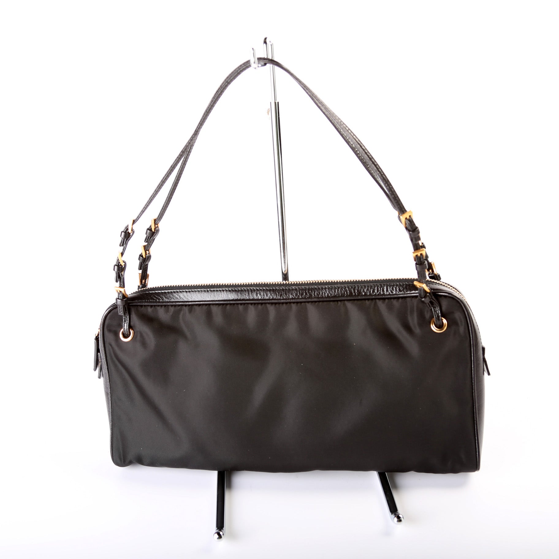 Prada Tessuto Handbag - Rovelle Bags