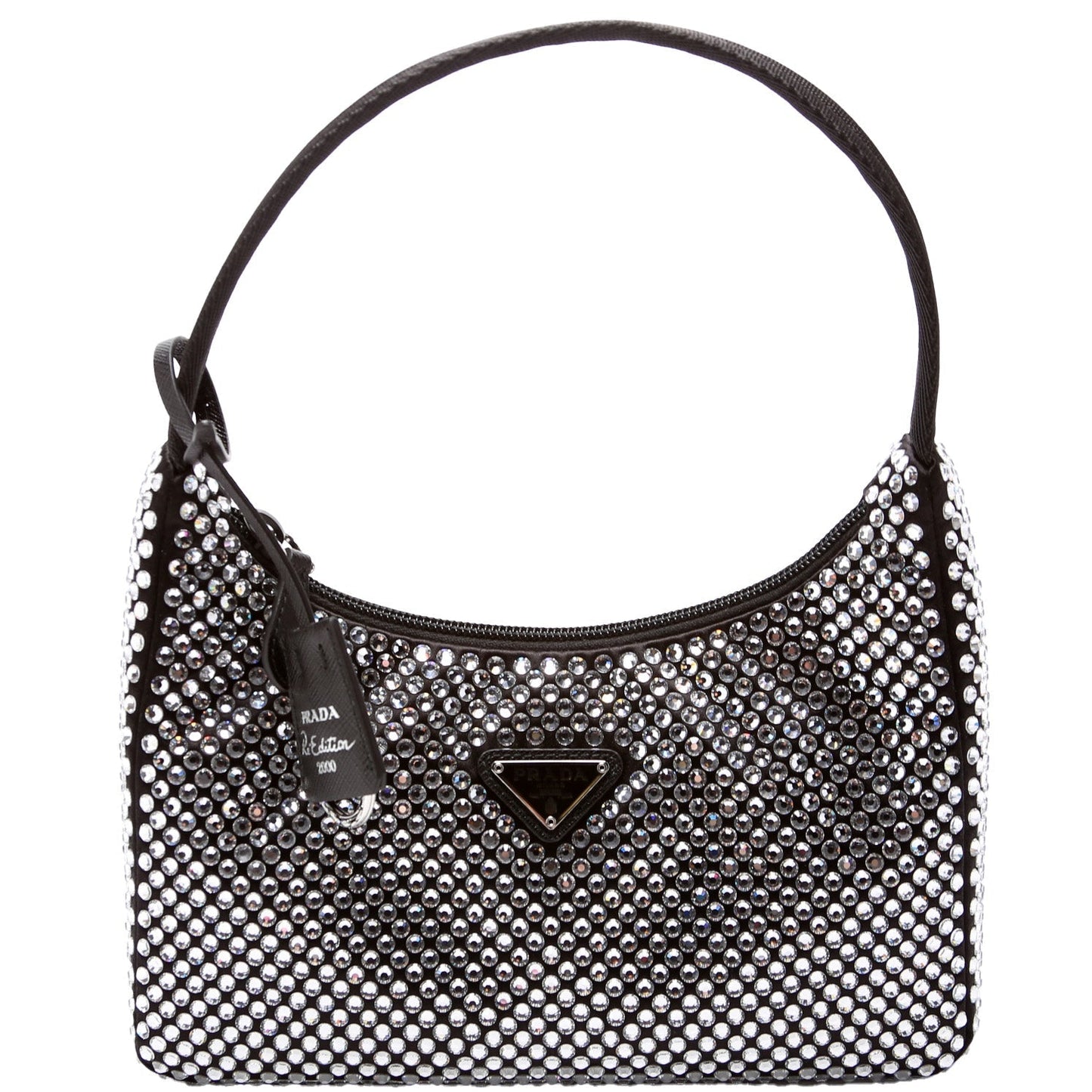 Prada Re Edition Shoulder Bag - Rovelle Bags