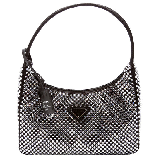 Prada Re Edition Shoulder Bag - Rovelle Bags