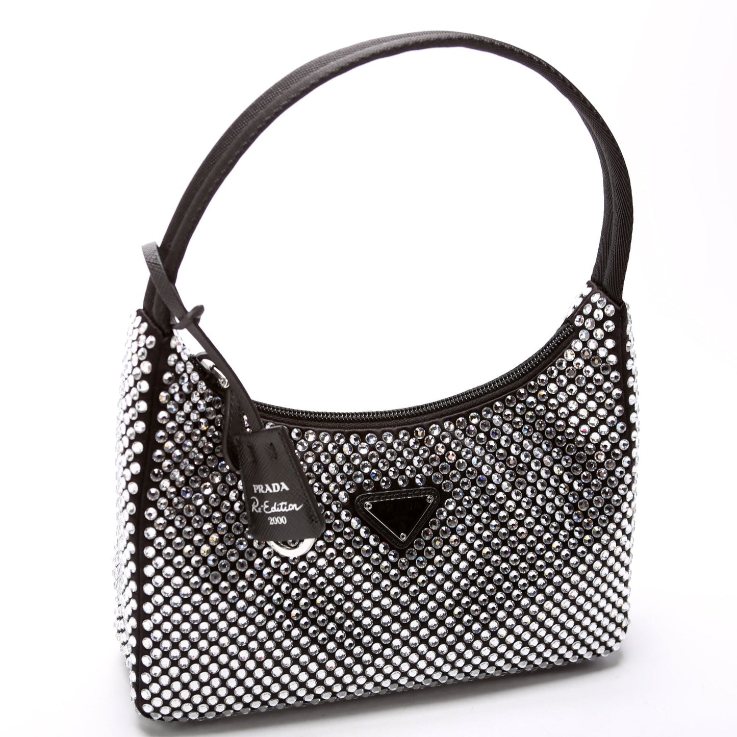 Prada Re Edition Shoulder Bag - Rovelle Bags