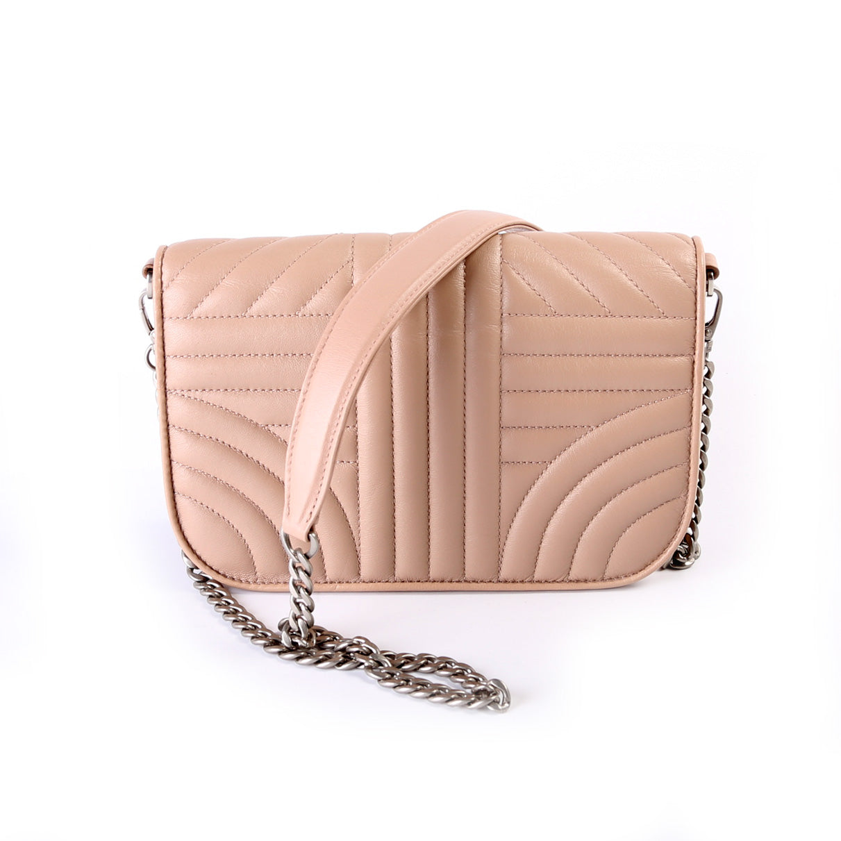 Prada Diagramme Shoulder Bag - Rovelle Bags