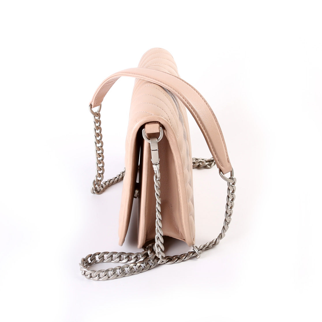 Prada Diagramme Shoulder Bag - Rovelle Bags