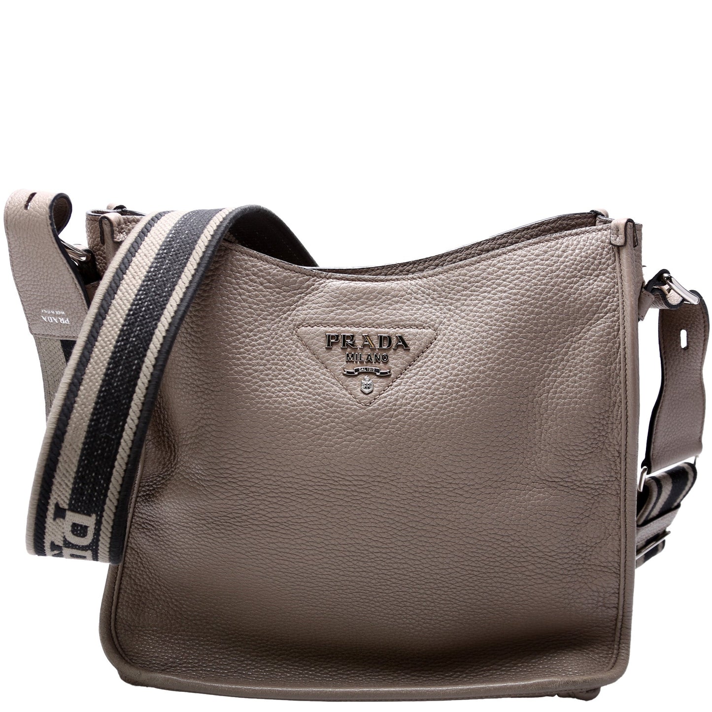 Prada Nylon Shoulder Bag - Rovelle Bags