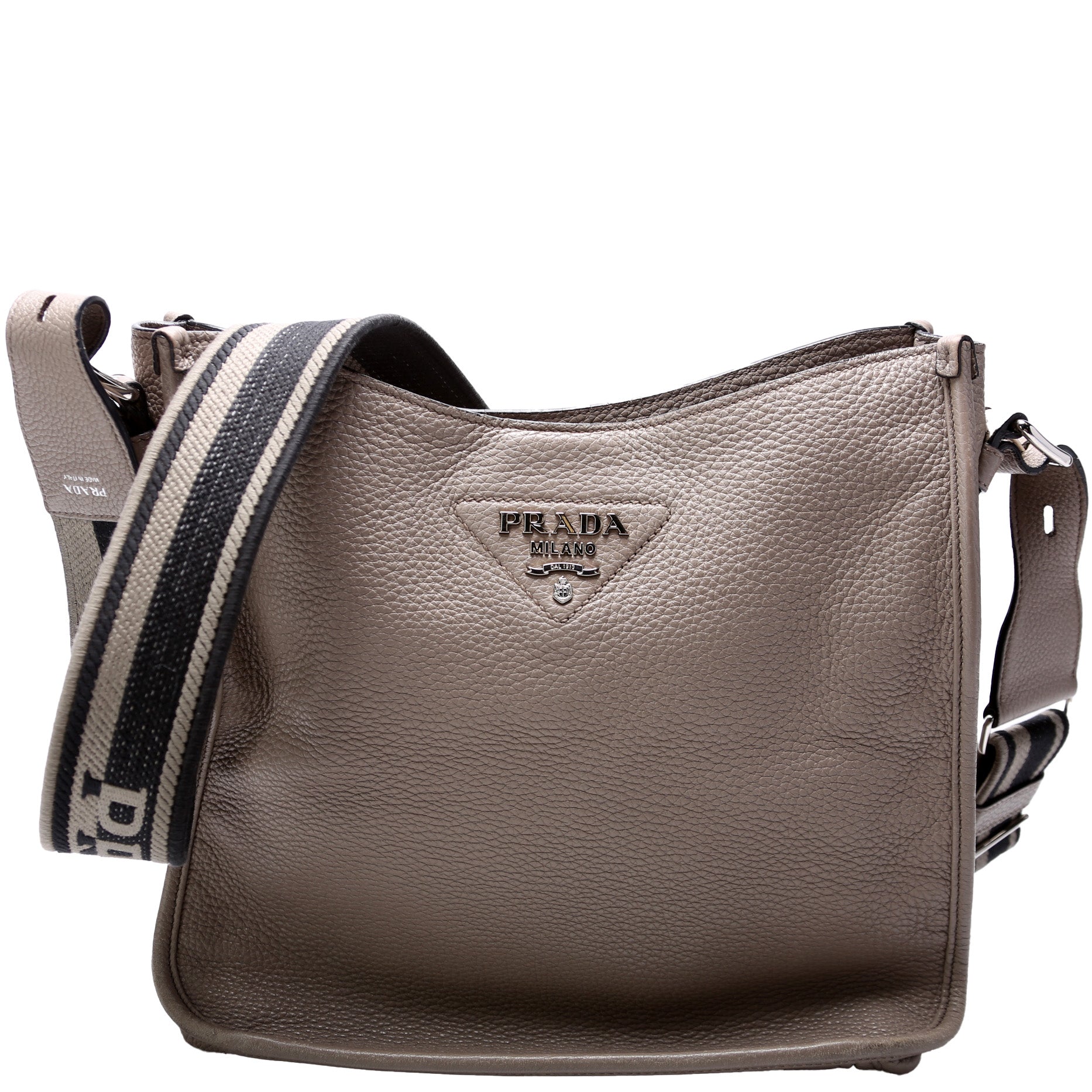 Prada Nylon Shoulder Bag - Rovelle Bags