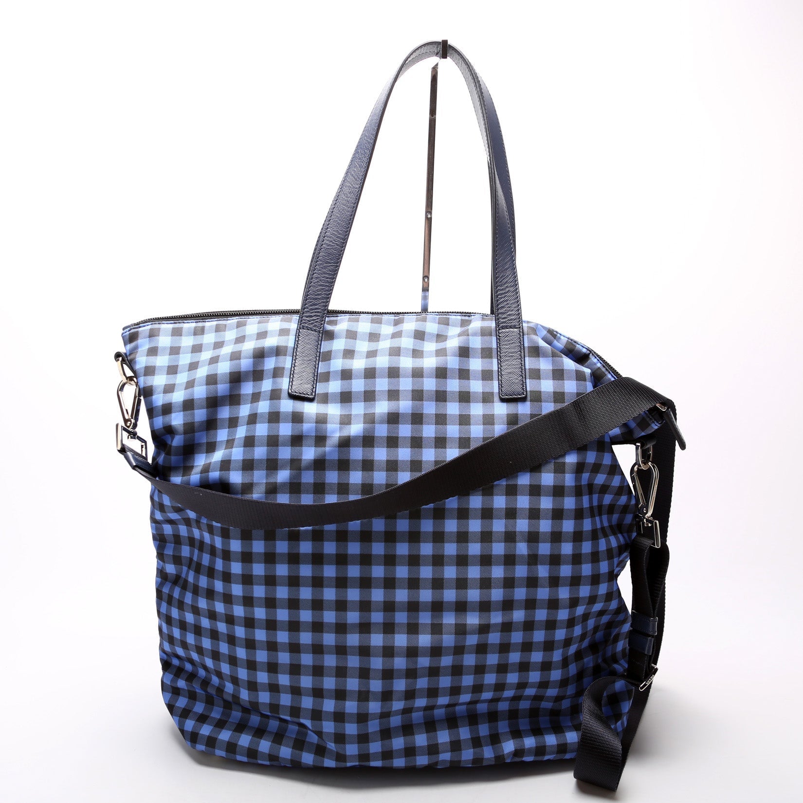 Prada Tessuto Tote - Rovelle Bags