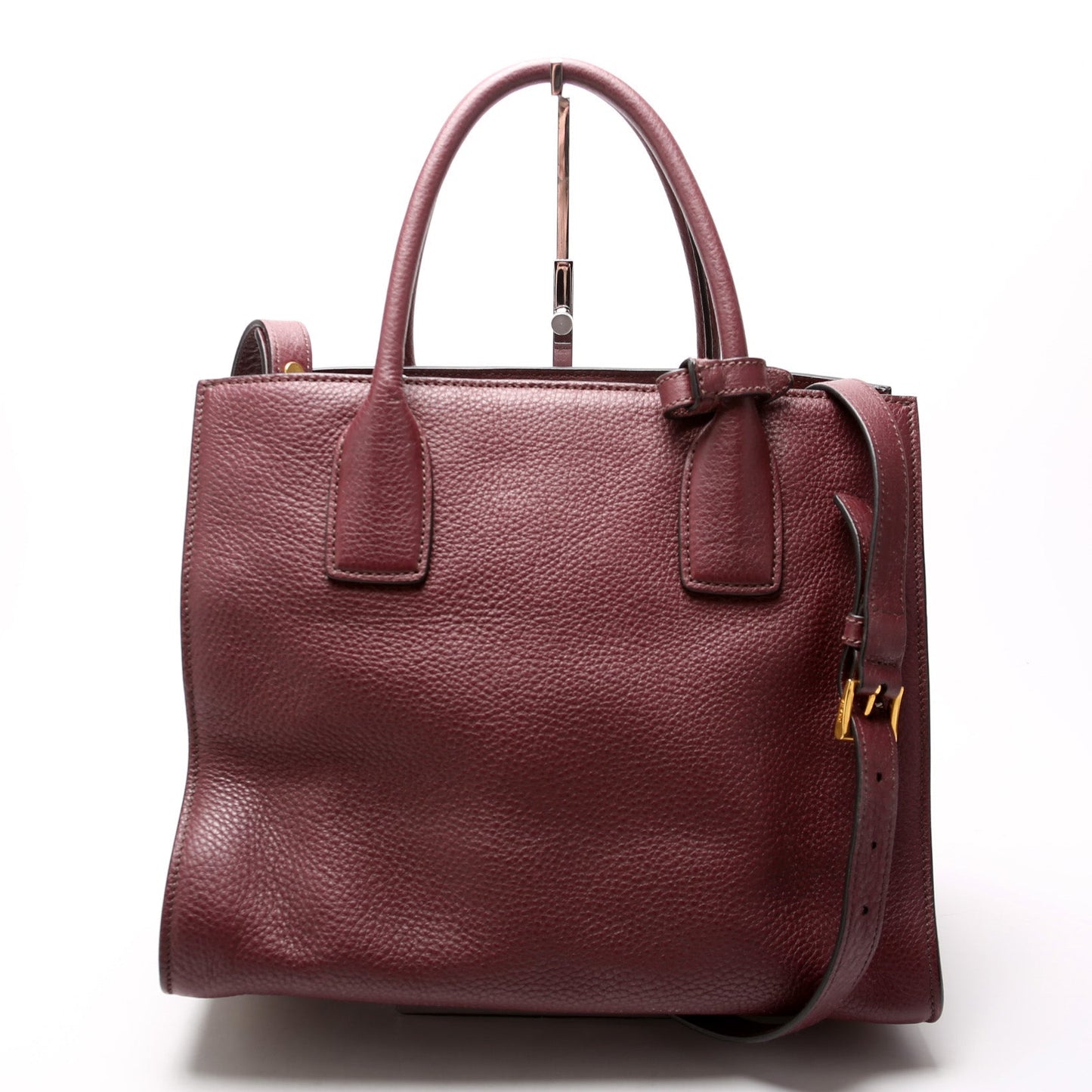 Prada Nylon Tote - Rovelle Bags