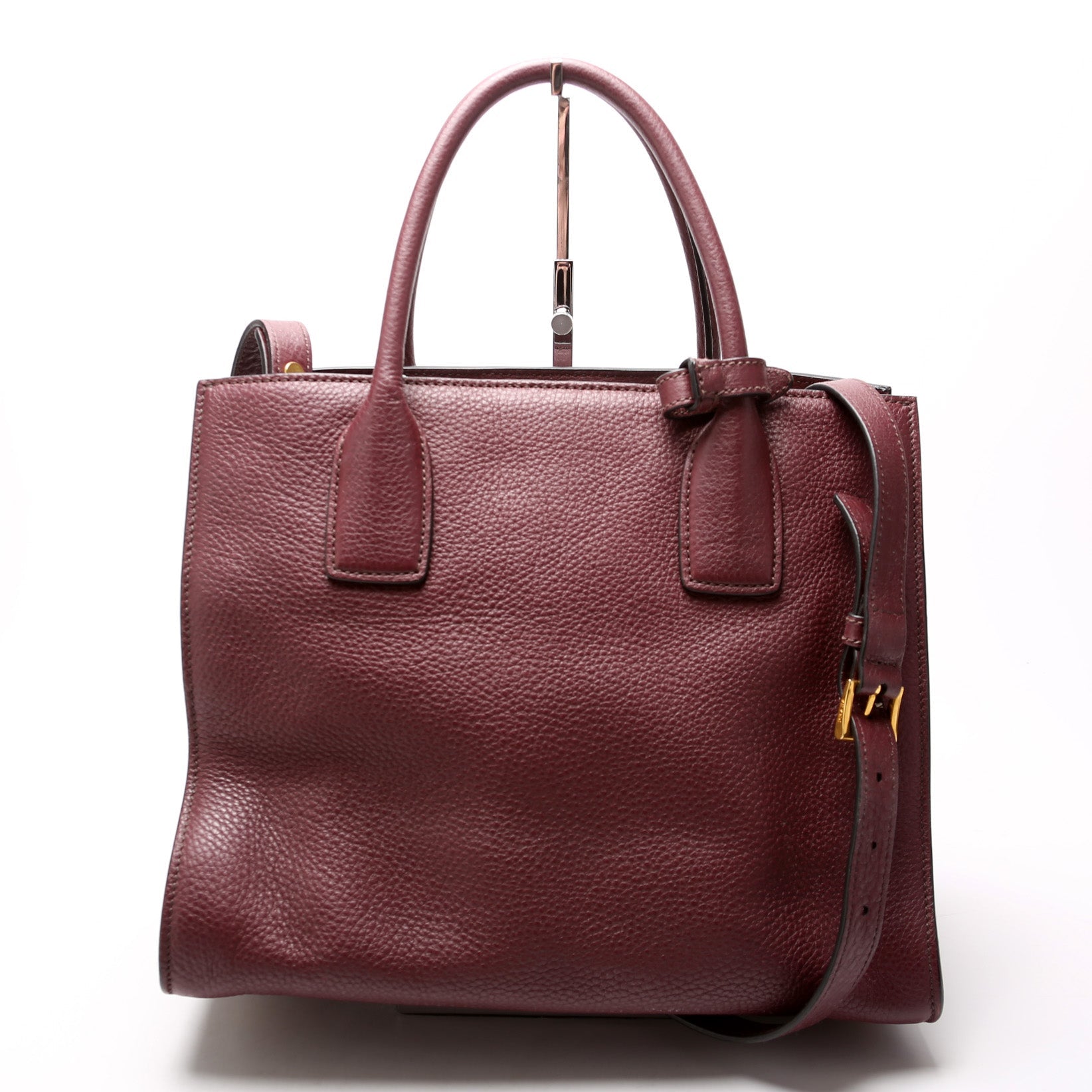 Prada Nylon Tote - Rovelle Bags