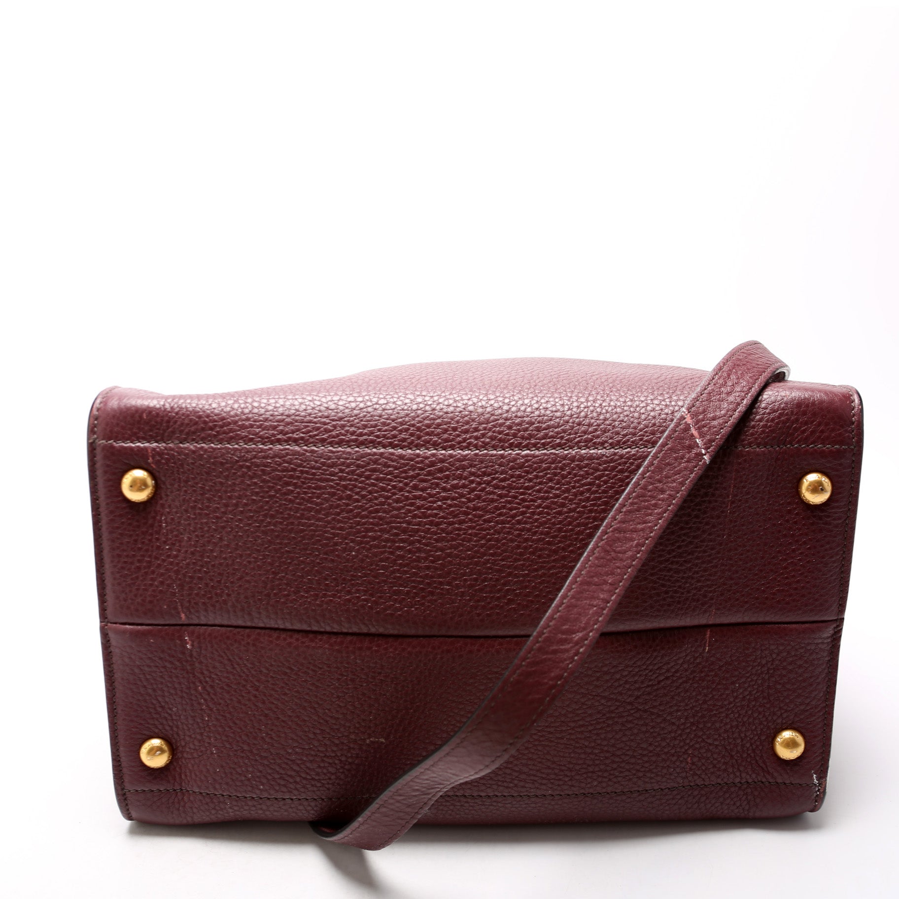 Prada Nylon Tote - Rovelle Bags