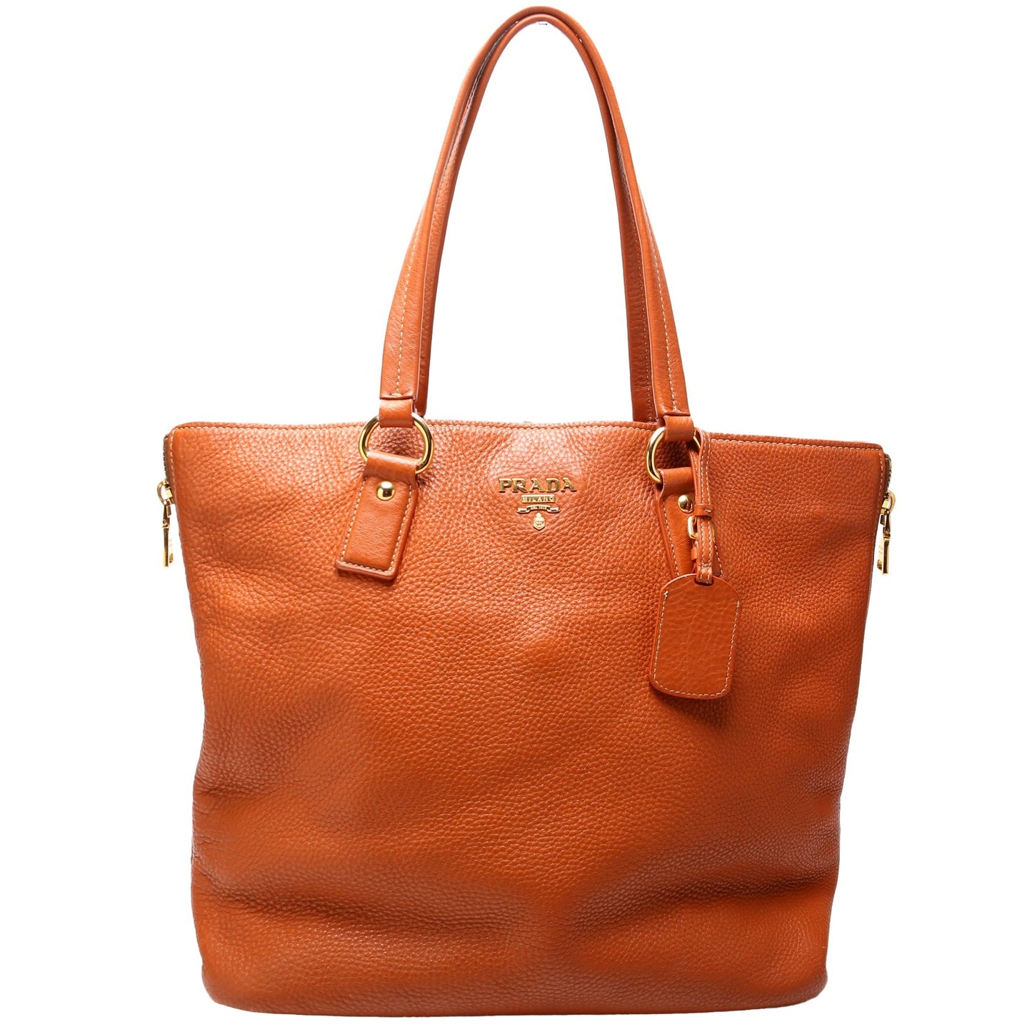 Prada Nylon Tote - Rovelle Bags