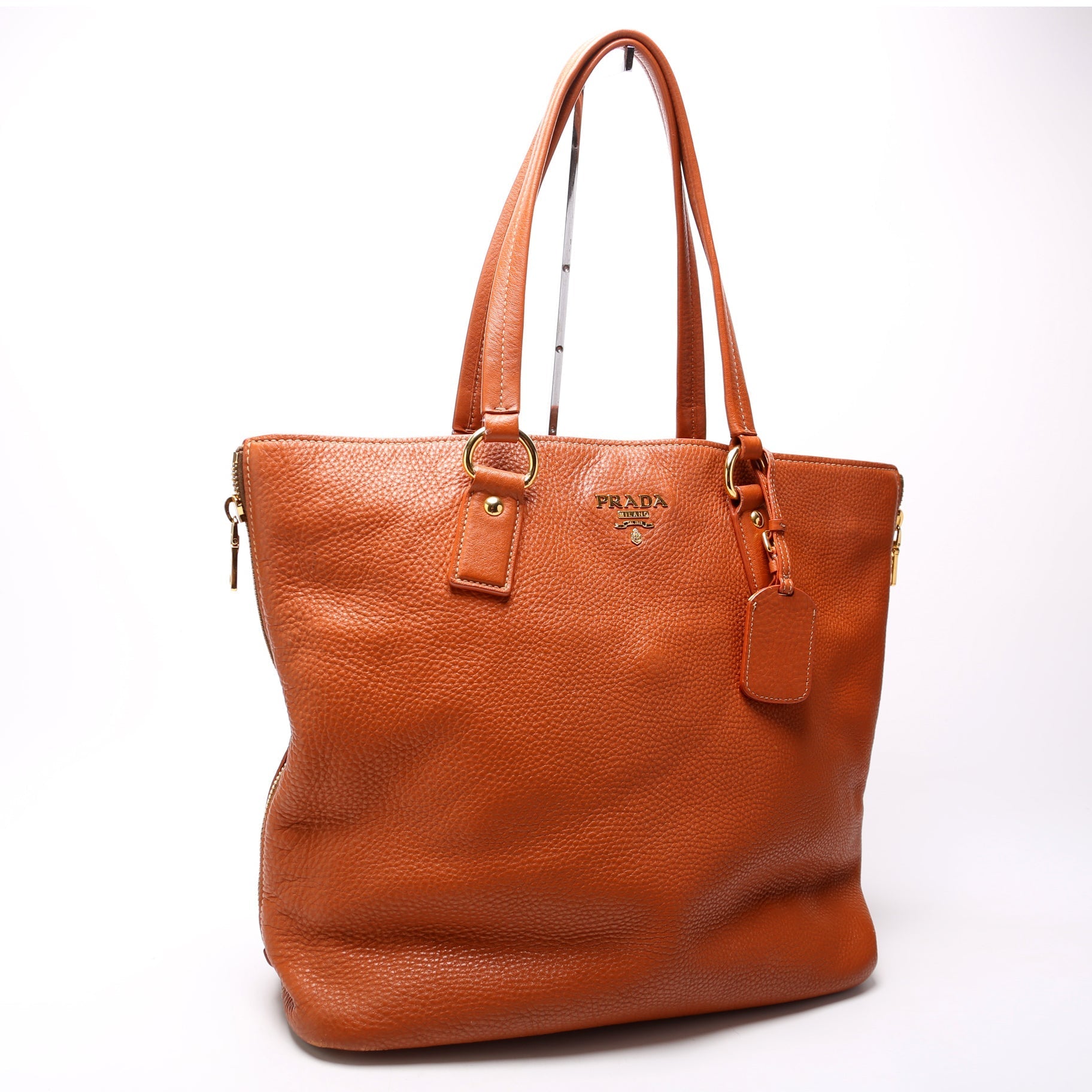 Prada Nylon Tote - Rovelle Bags