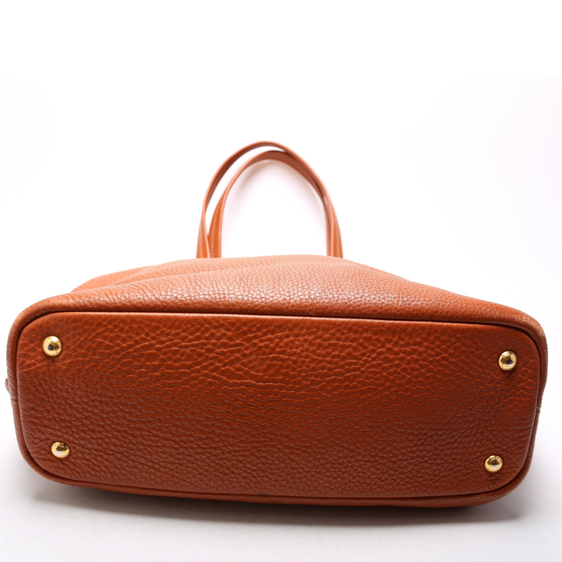 Prada Nylon Tote - Rovelle Bags