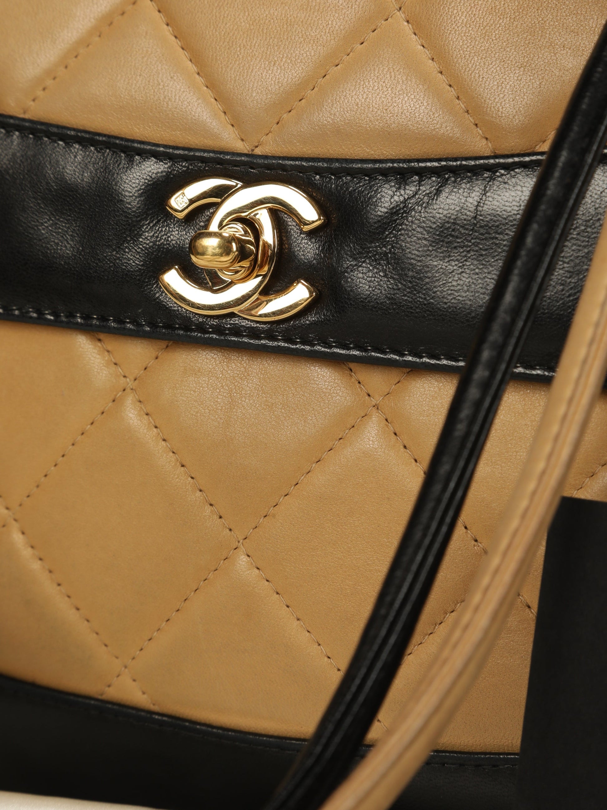 Chanel Shoulder Bag - Almora Bags