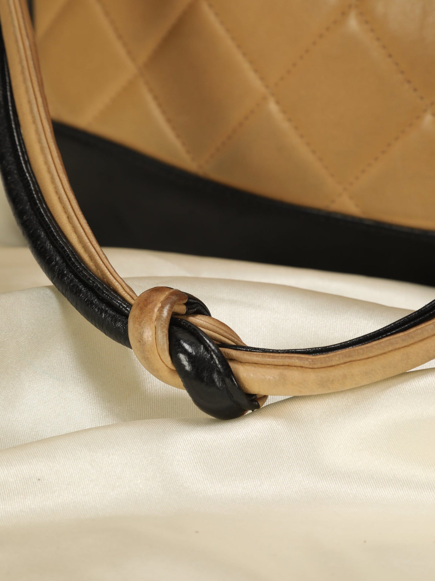 Chanel Shoulder Bag - Almora Bags