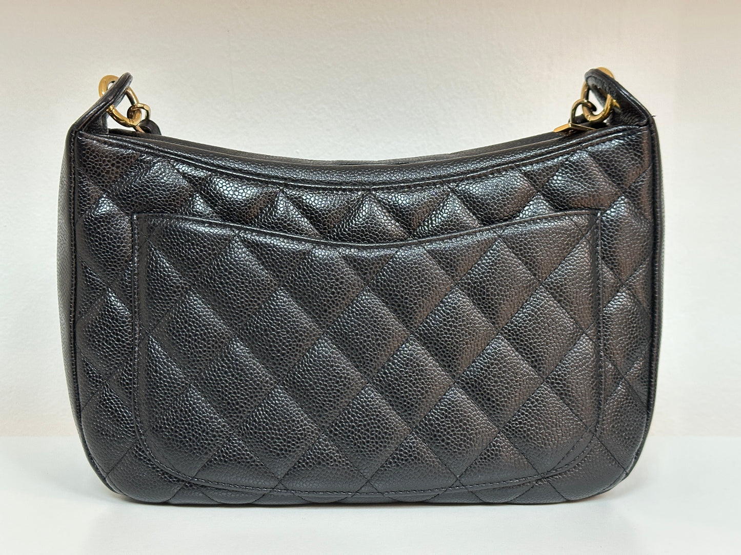Chanel Shoulder Bag - Almora Bags
