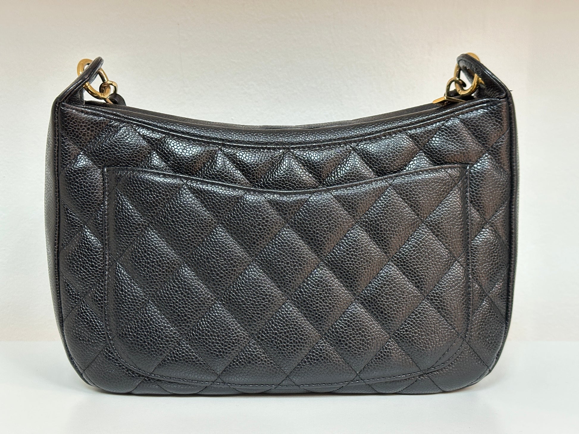 Chanel Shoulder Bag - Almora Bags