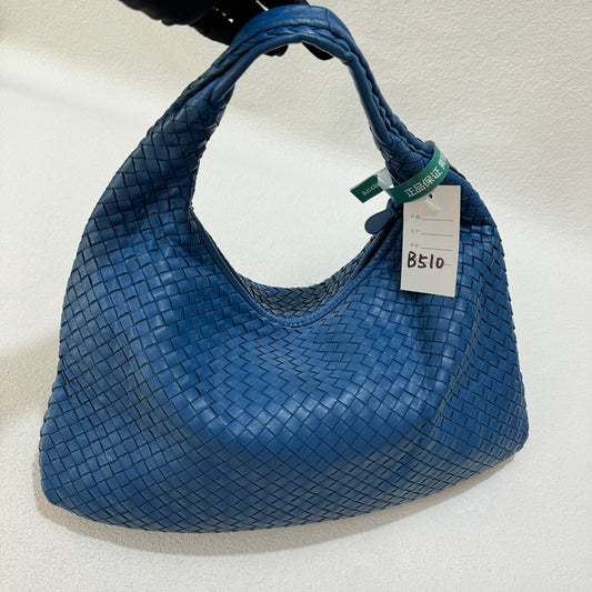 Bottega Veneta Veneta Shoulder Bag - Rovelle Bags