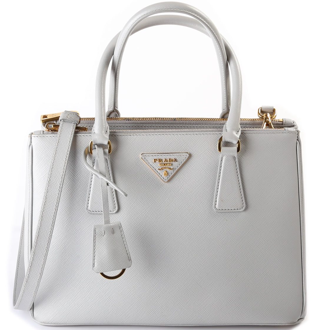 Prada Galleria Tote - Rovelle Bags