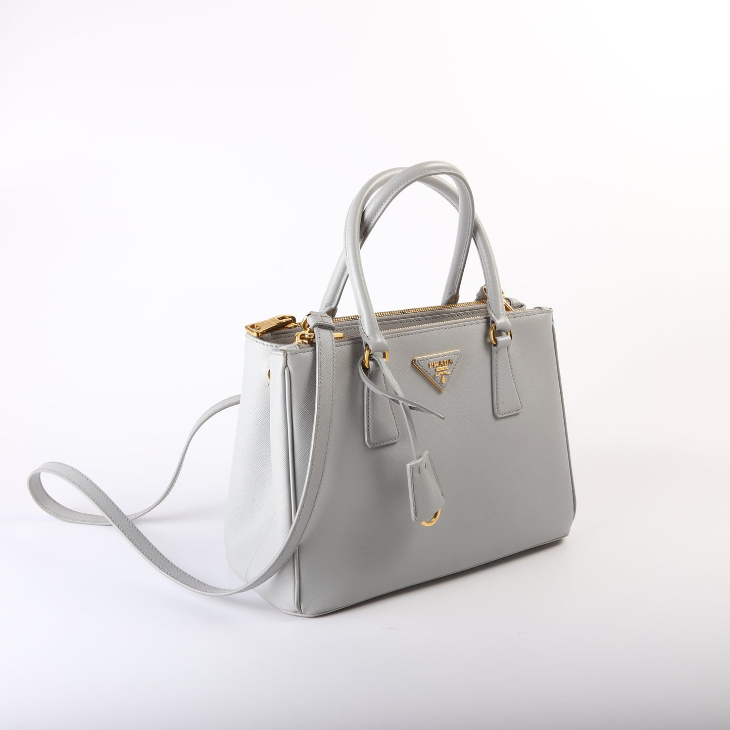 Prada Galleria Tote - Rovelle Bags