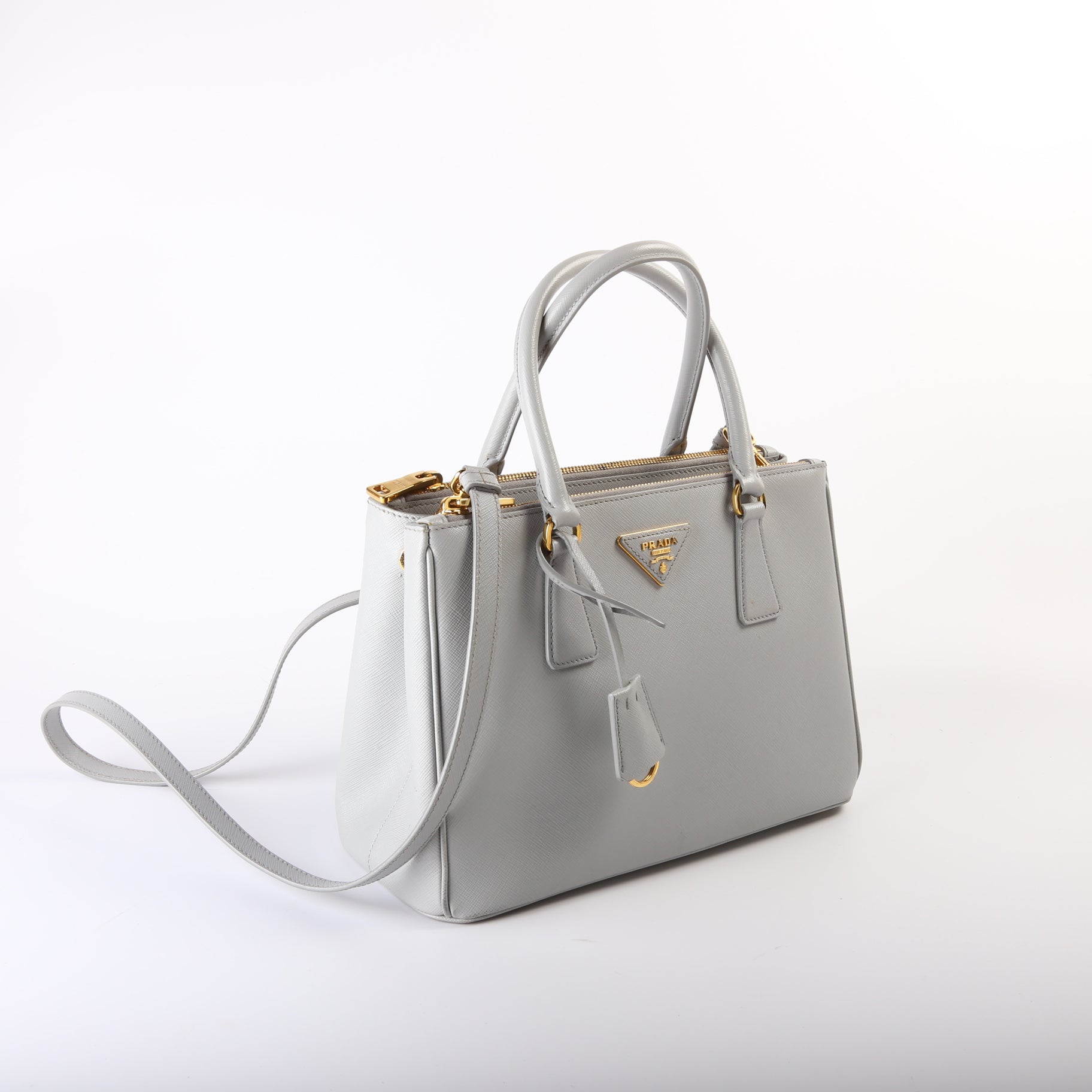 Prada Galleria Tote - Rovelle Bags