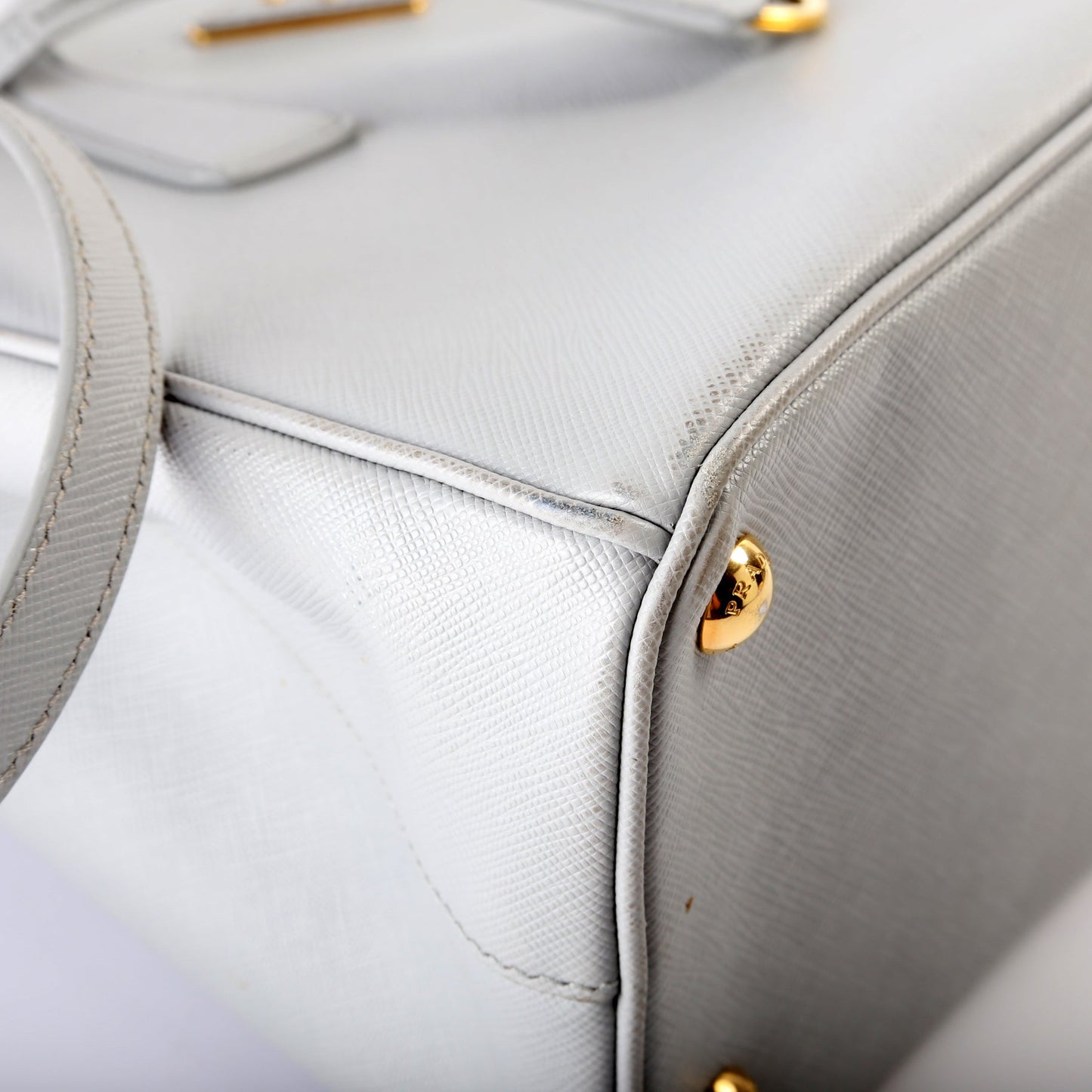 Prada Galleria Tote - Rovelle Bags