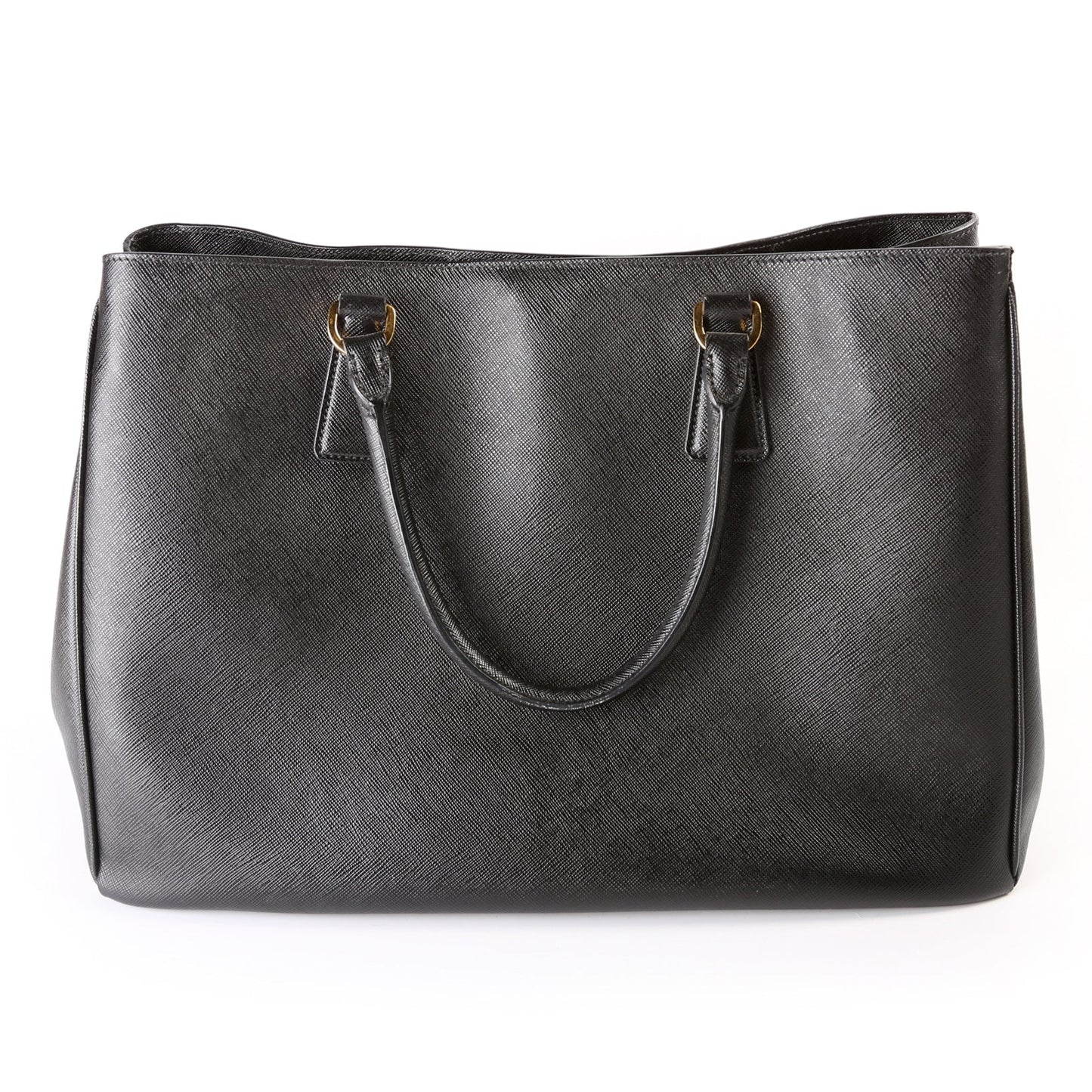 Prada Saffiano Tote - Rovelle Bags