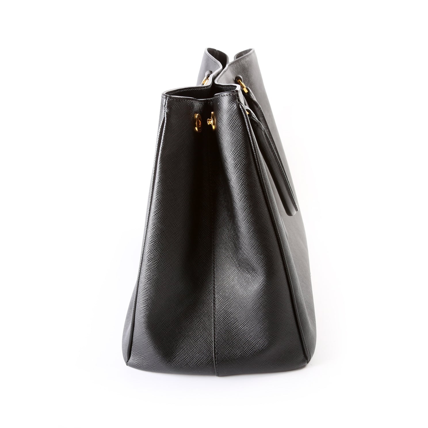 Prada Saffiano Tote - Rovelle Bags