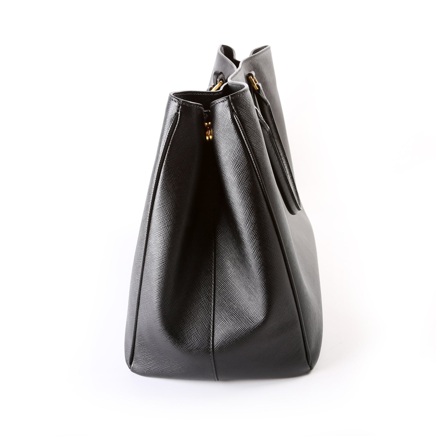 Prada Saffiano Tote - Rovelle Bags