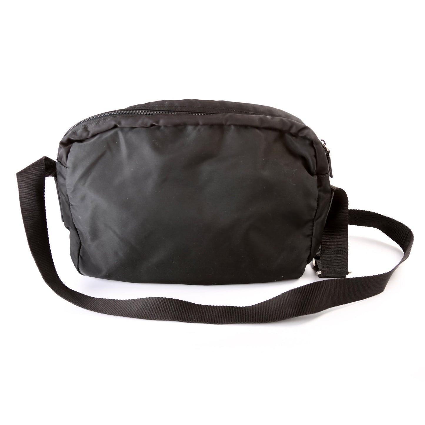 Prada Nylon Handbag - Rovelle Bags