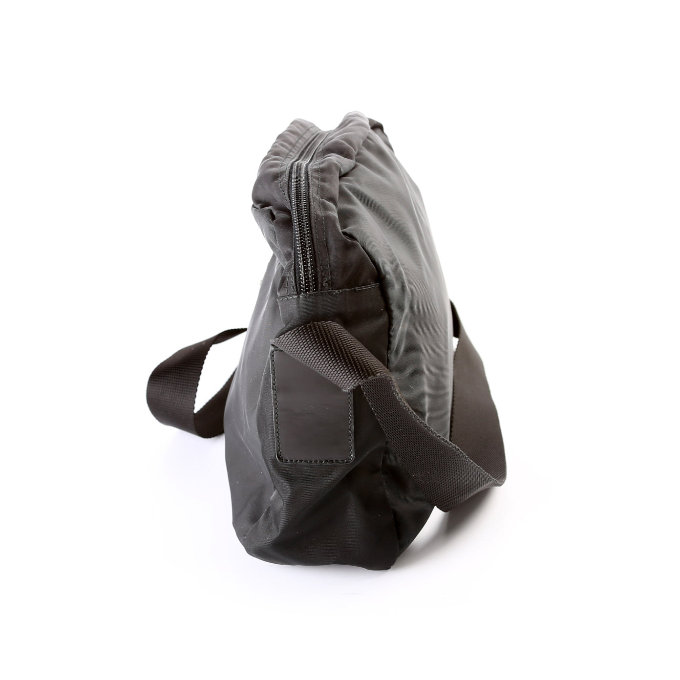 Prada Nylon Handbag - Rovelle Bags