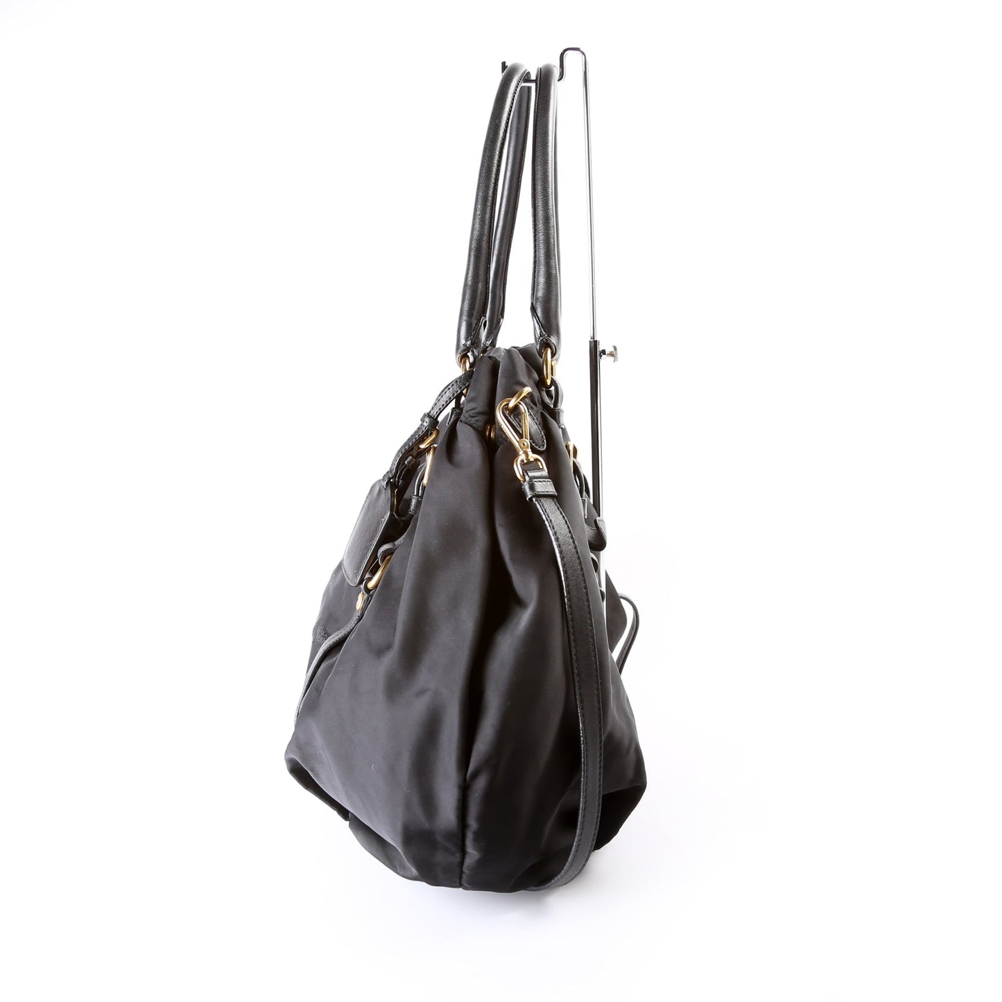 Prada Tessuto Tote - Rovelle Bags