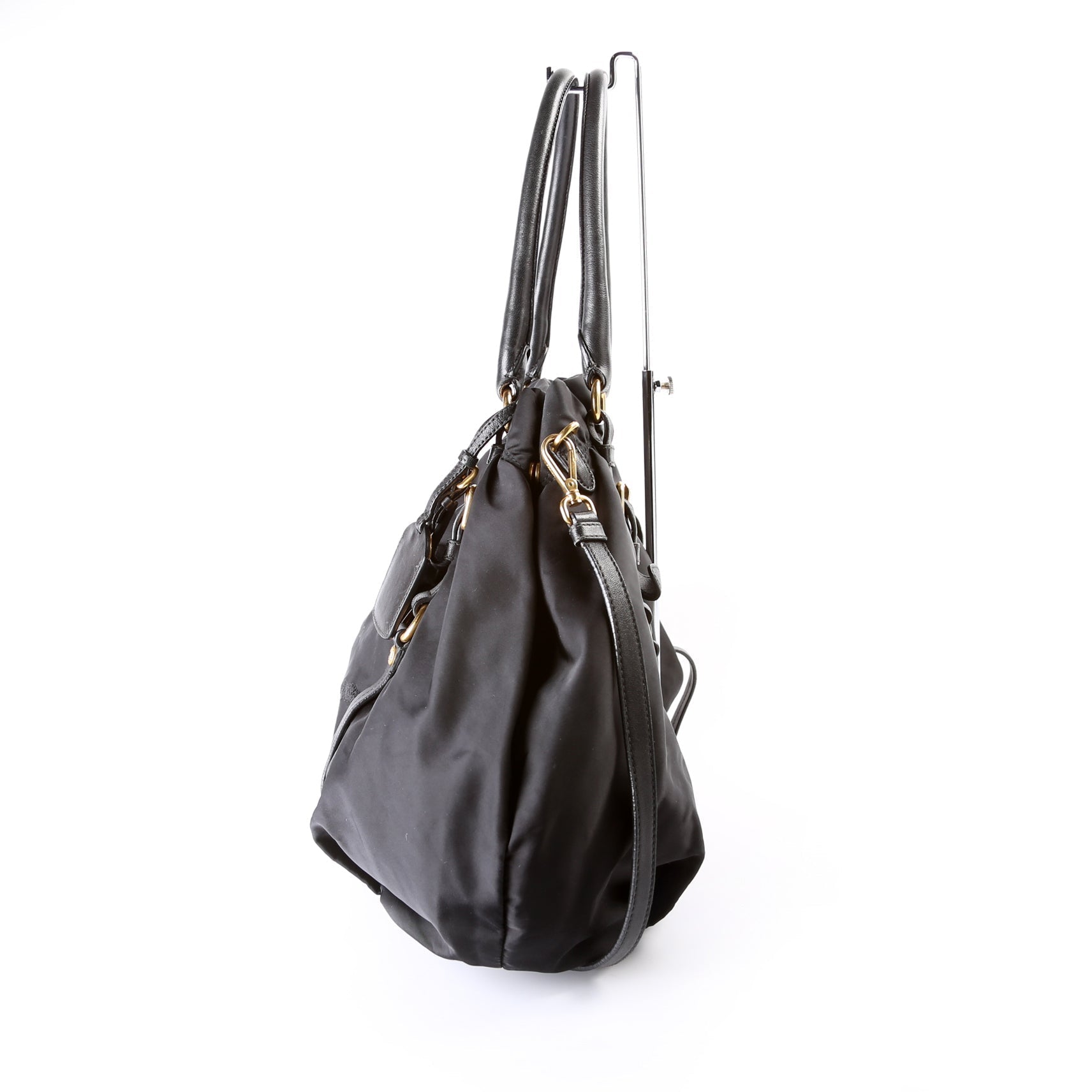 Prada Tessuto Tote - Rovelle Bags