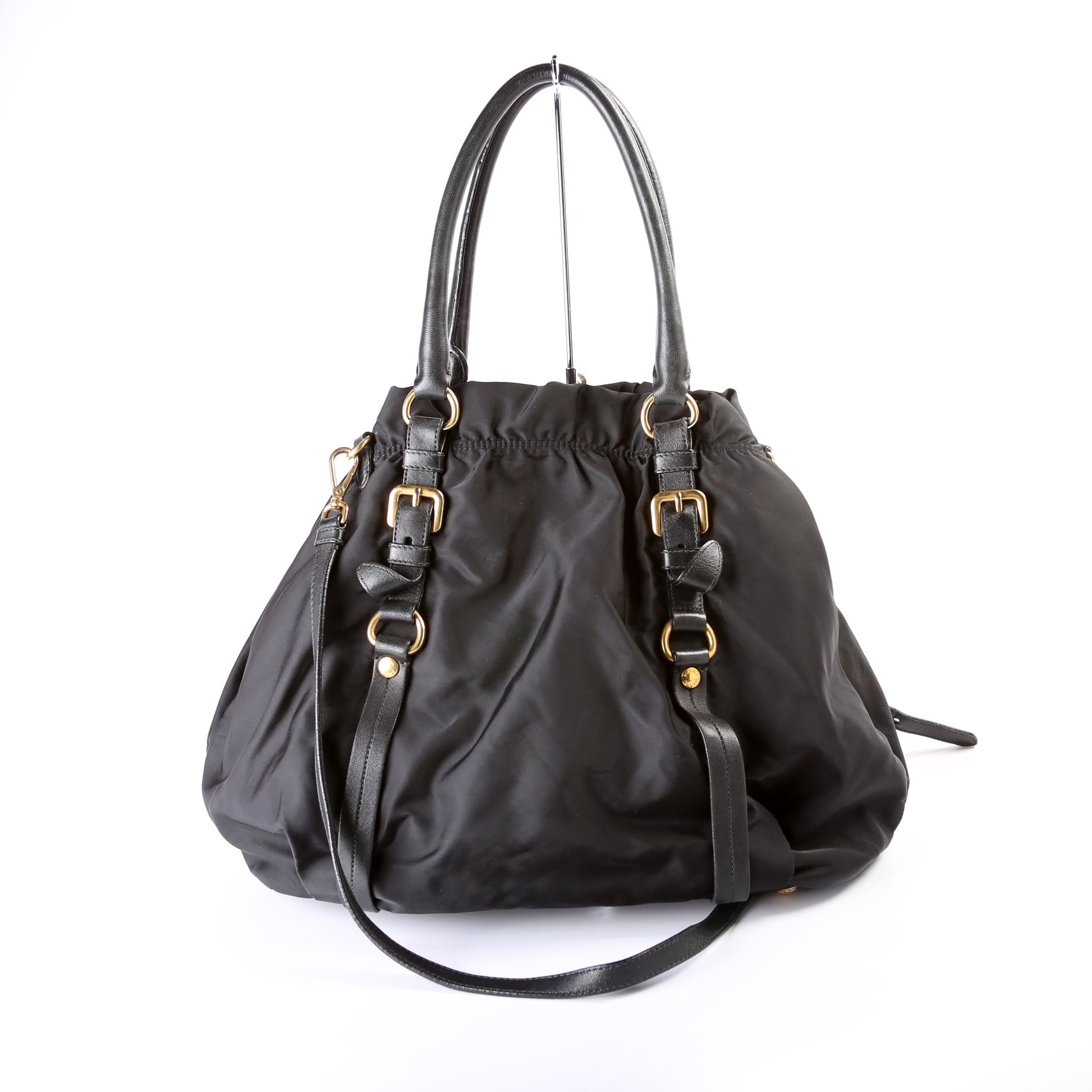 Prada Tessuto Tote - Rovelle Bags