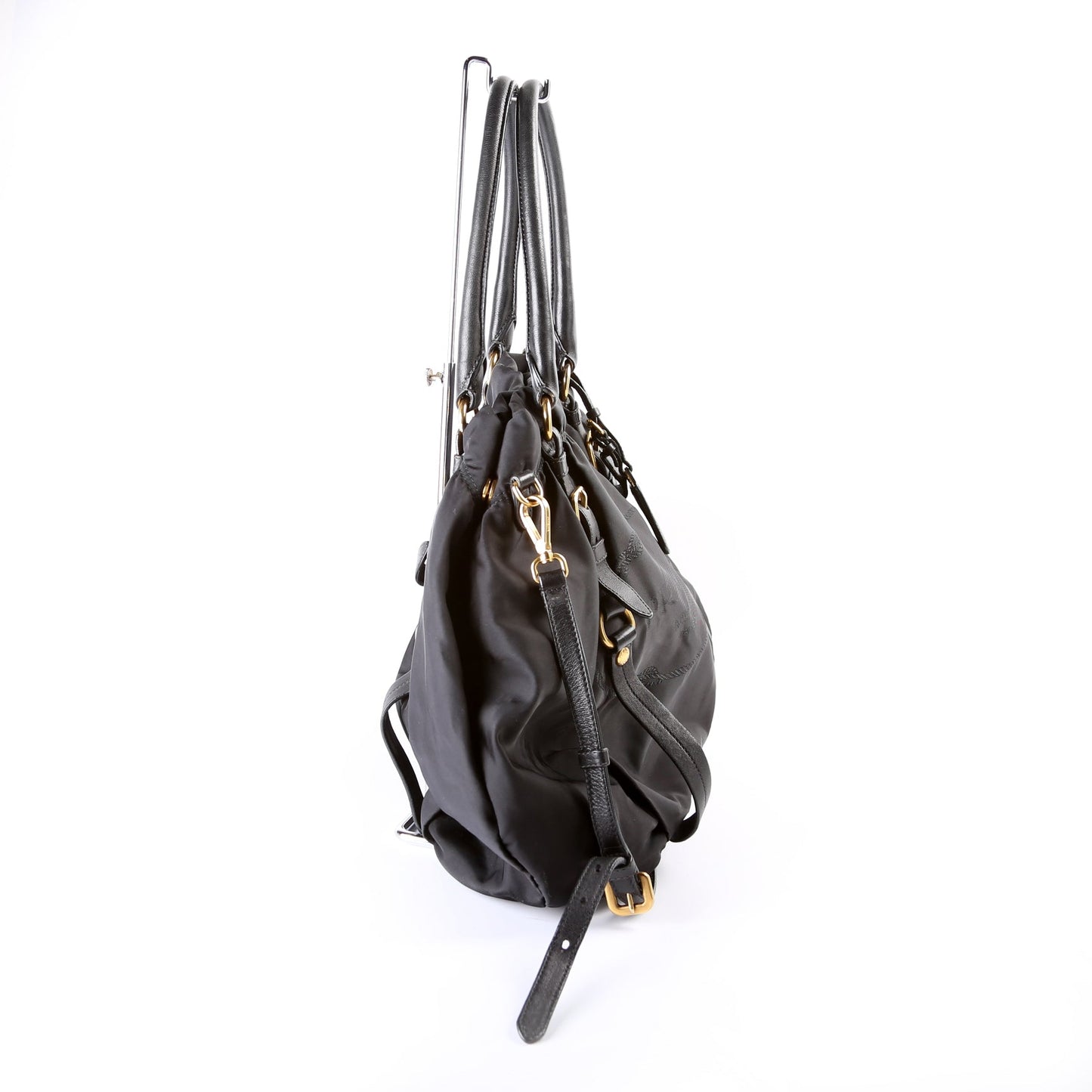 Prada Tessuto Tote - Rovelle Bags