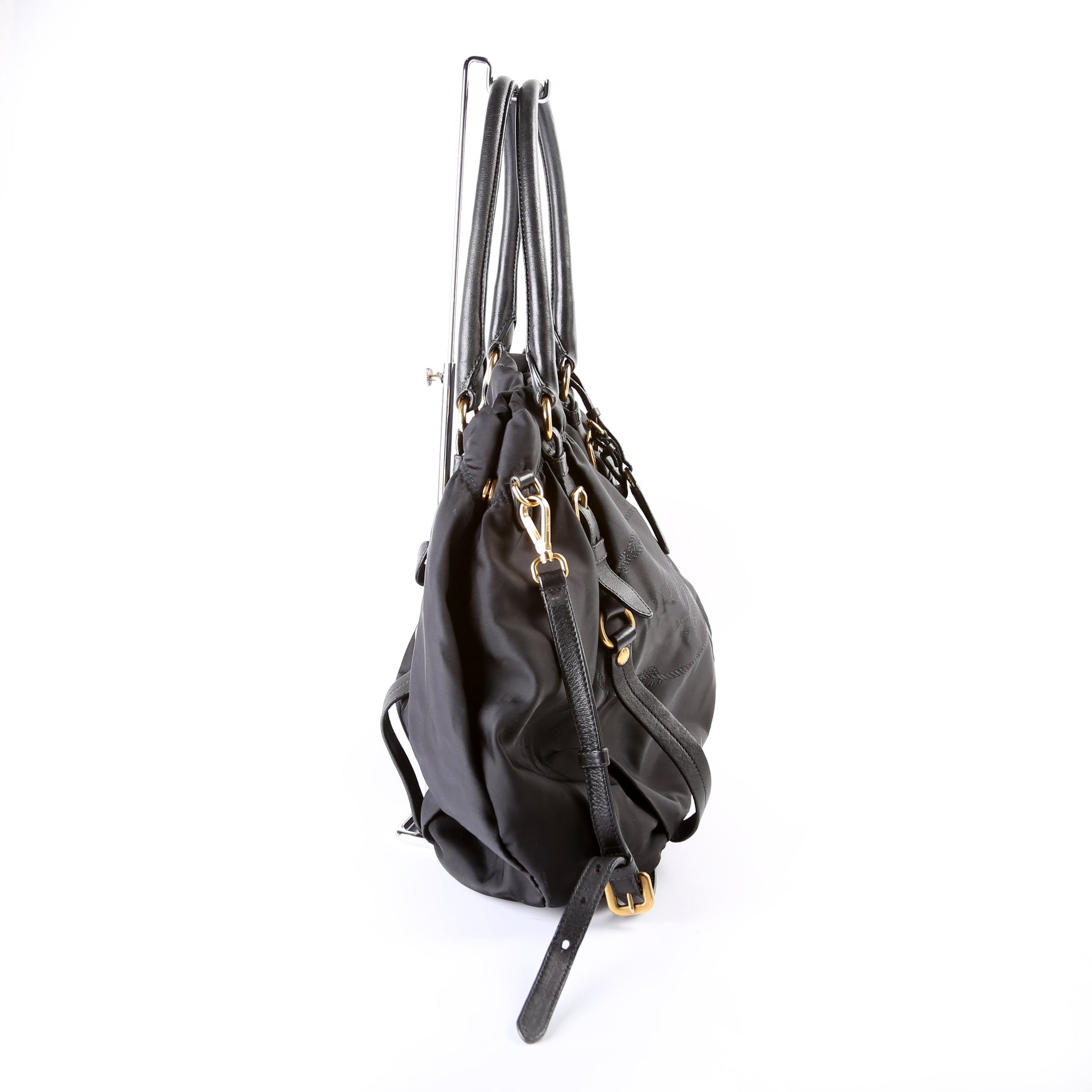 Prada Tessuto Tote - Rovelle Bags
