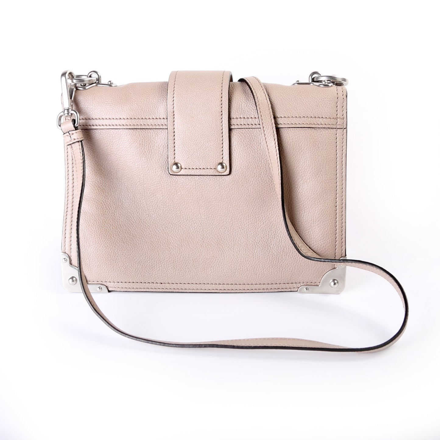 Prada Cahier Shoulder Bag - Rovelle Bags