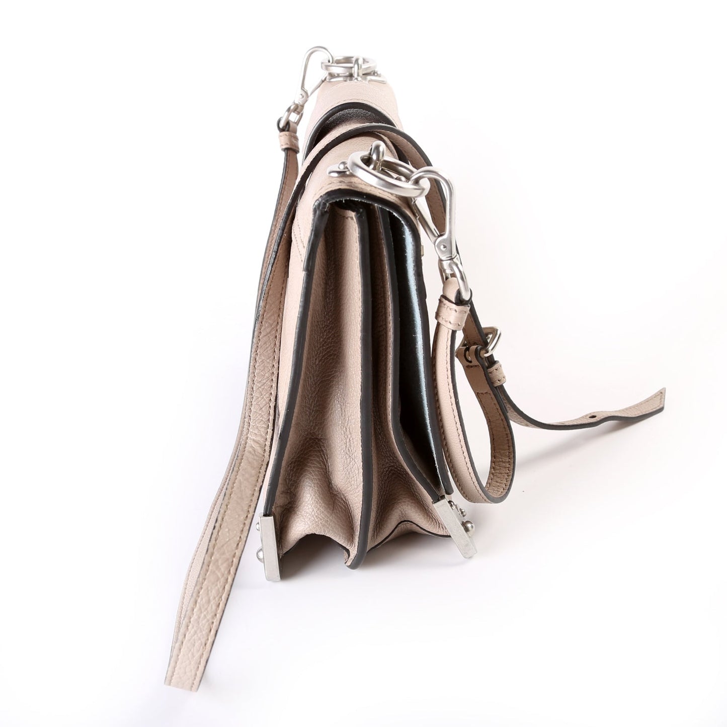 Prada Cahier Shoulder Bag - Rovelle Bags